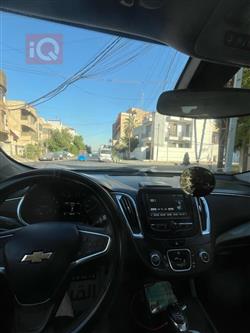 شيفروليه ماليبو